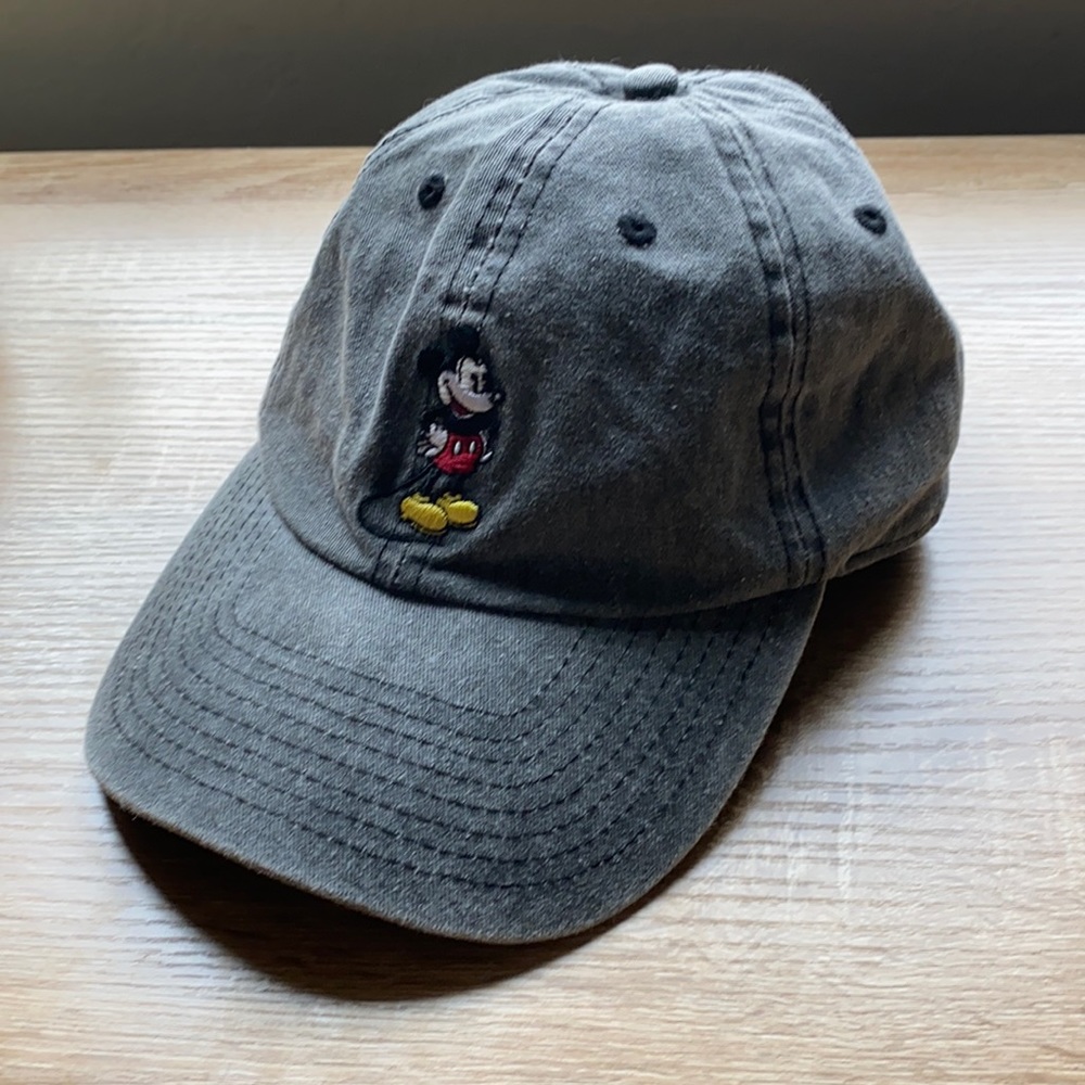 Mickey Mouse Hat